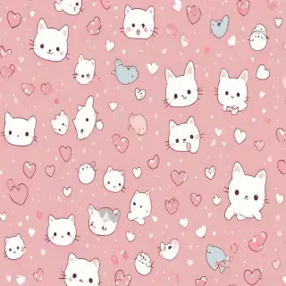 cute background