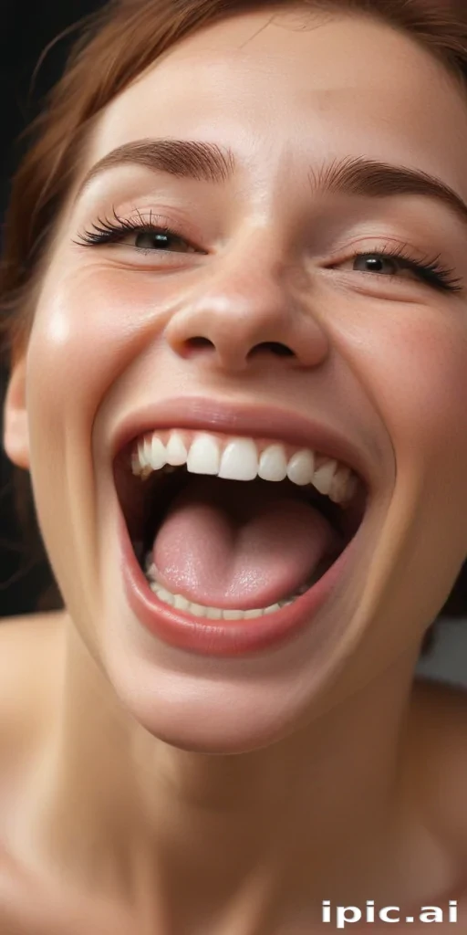laughing png