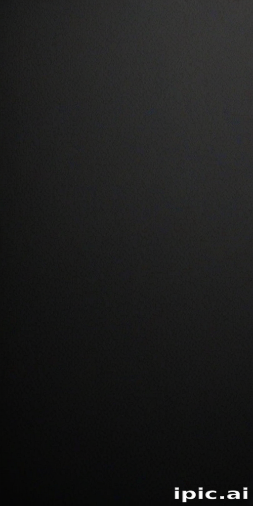 matte black wallpaper for iphone