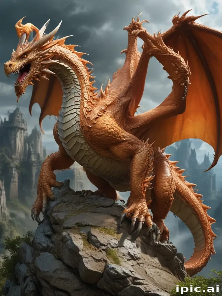 dragon images wallpaper