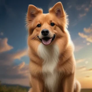dog background wallpaper