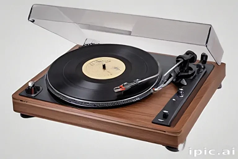 record player png