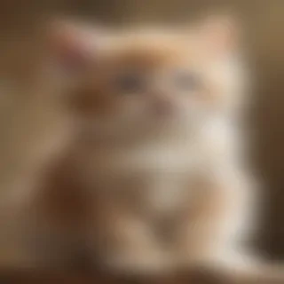 kitten background