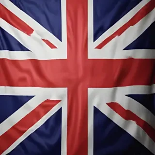 great britain flag