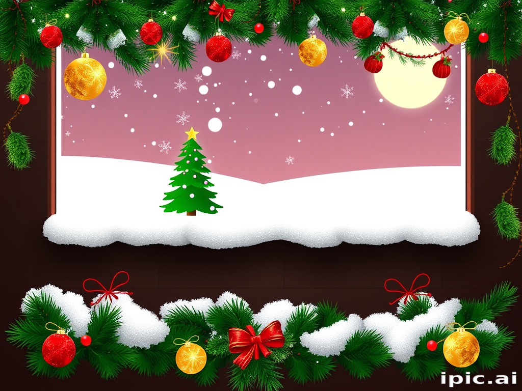 christmas png images free