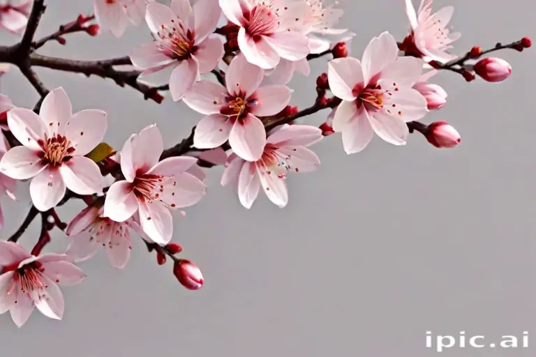 blossom png