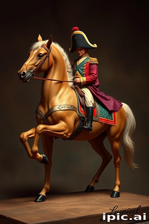 minuet napoleon breed