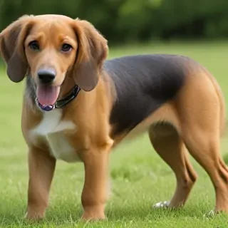 bagle hound dog breed