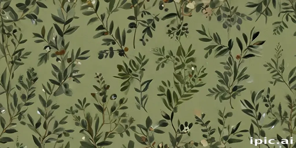 olive green aesthetic wallpaper