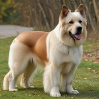 mauzer dog breed