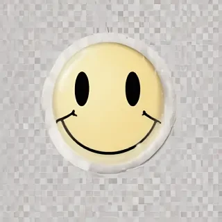 smiley face clipart transparent