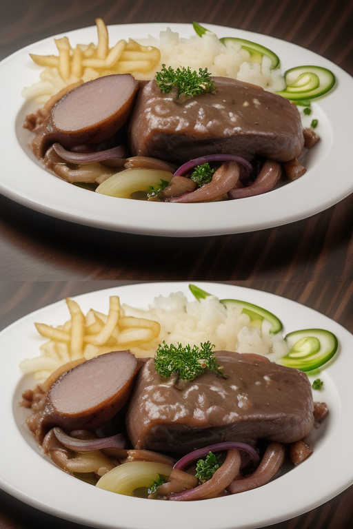 liver and onion near me