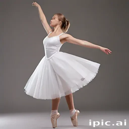 ballerina png