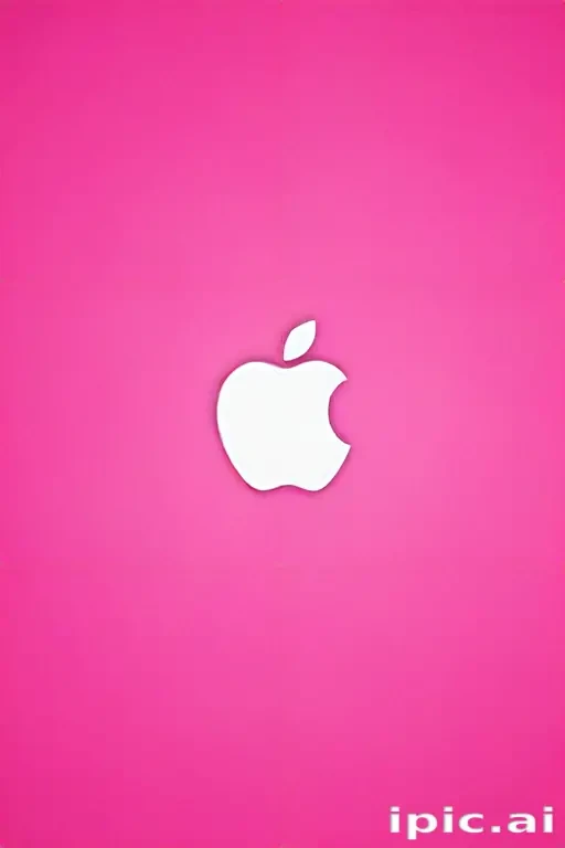 hot pink iphone wallpaper
