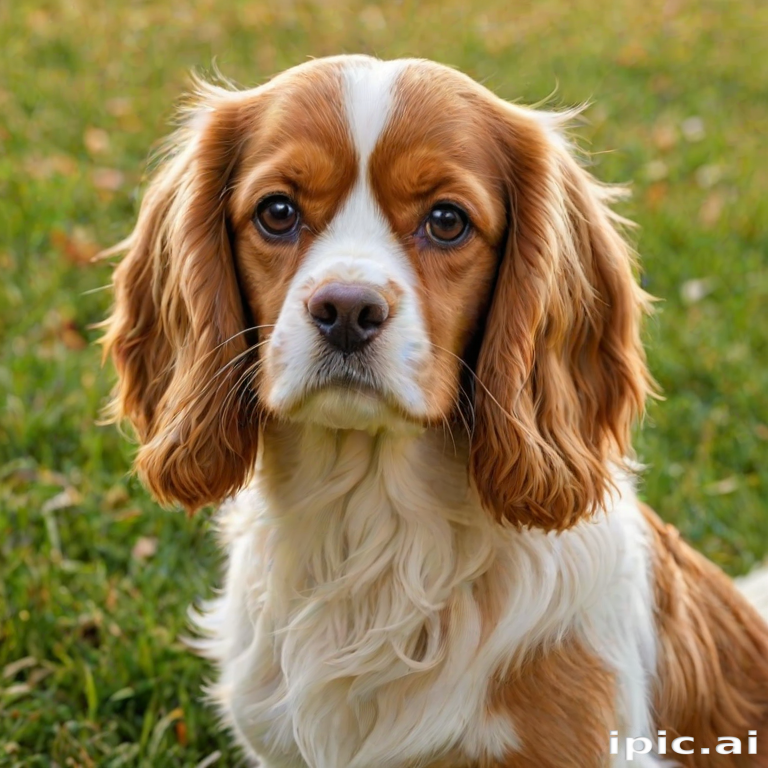 golden cavalier