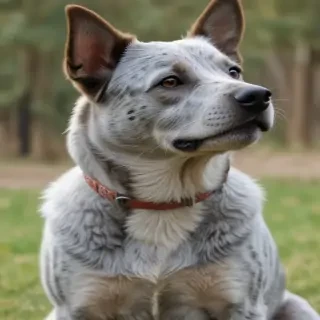australian stumpy tail cattle dog