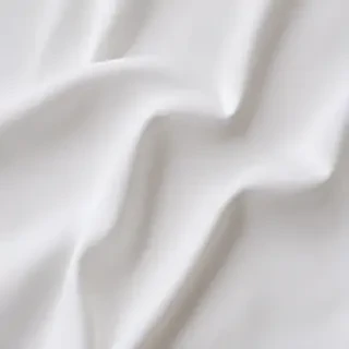 white fabric texture