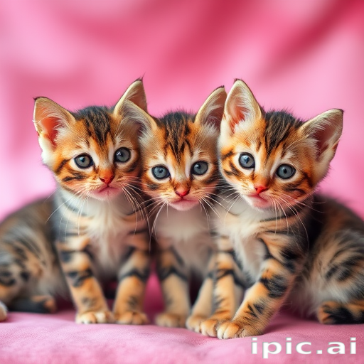 kittens background