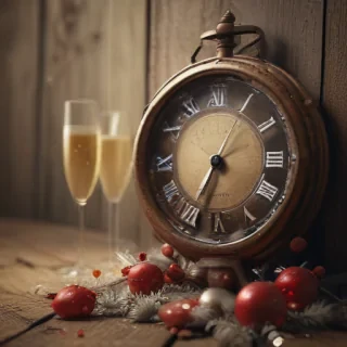 new years backgrounds free
