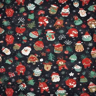 christmas iphone wallpaper