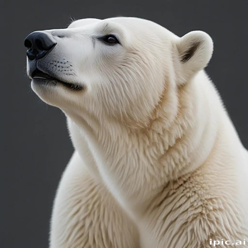 polar bear png