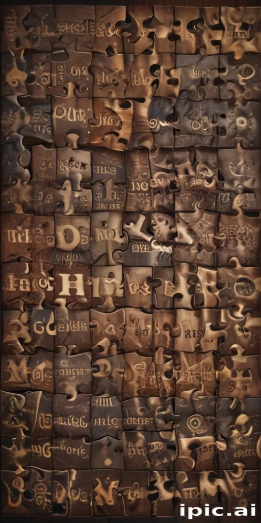 puzzle png