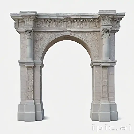 arch png