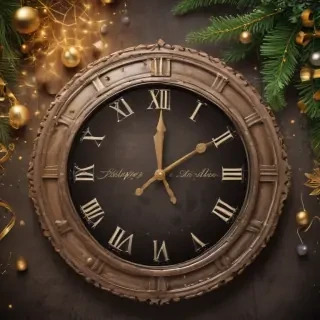 happy new year pc wallpaper
