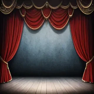 stage bg