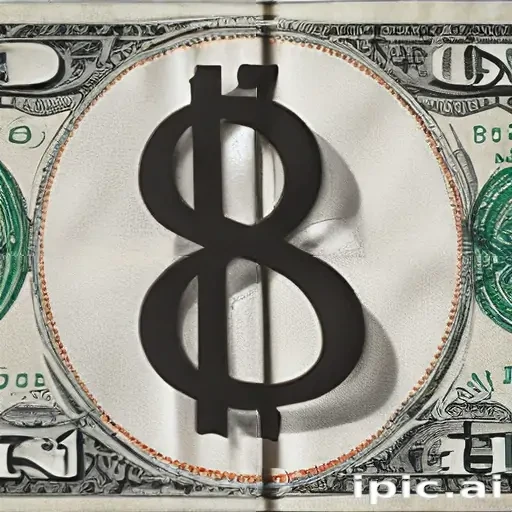 money sign