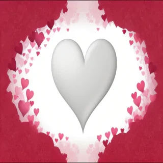 background pictures of hearts