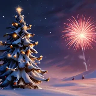 happy new year wallpapers