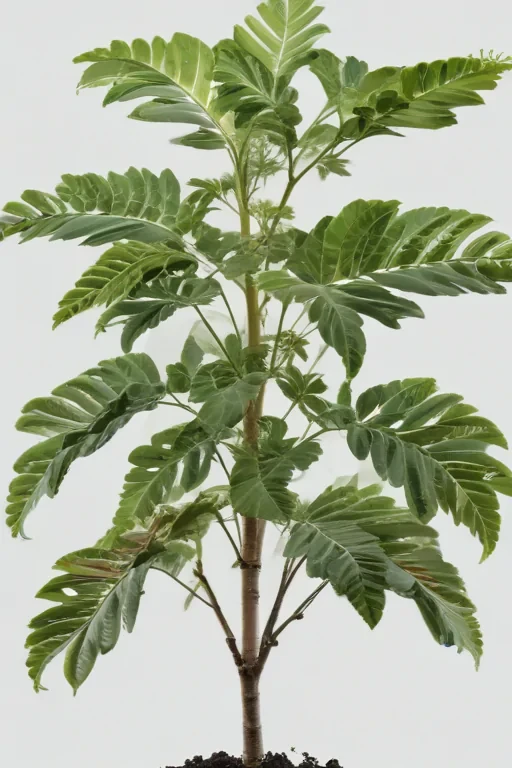 plant transparent background