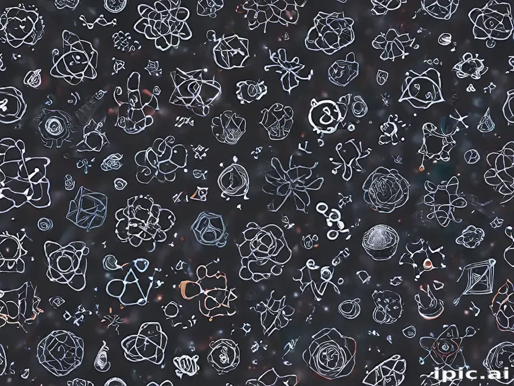 science backgrounds