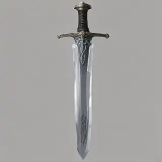 sword transparent