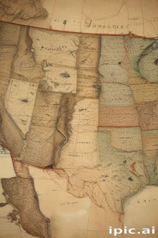 us map states