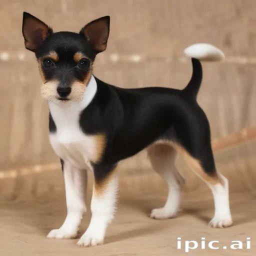 toy fox terrier