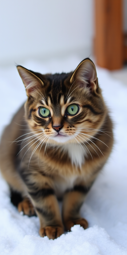 donskoy cat breed