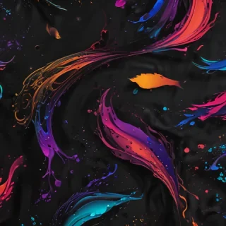 iphone wallpaper aesthetic black
