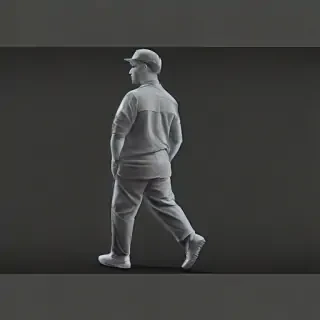 people walking png