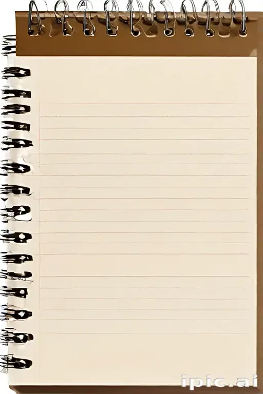 notepad png