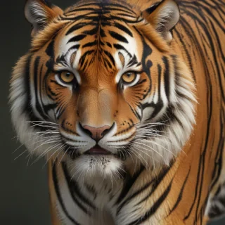 tiger stripes png