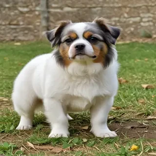 minuet napoleon breed