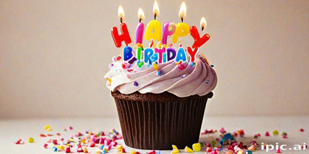 happy birthday wallpaper iphone