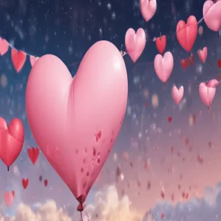 cute valentines day wallpaper