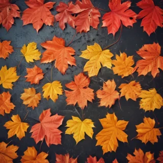 autumn background iphone