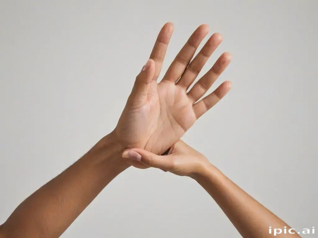 high five png