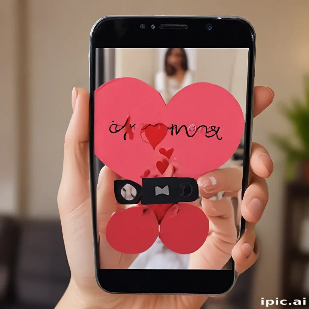 videos de amor