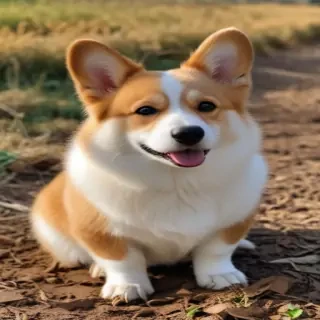 corgi inu dog breed