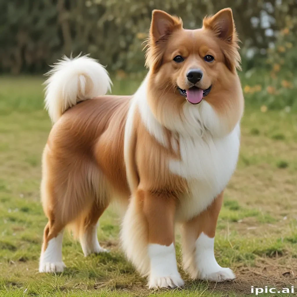 affenshire dog breed